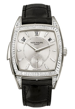 Review Patek Philippe 5033 / 100P 5033 / 100P-010 grand complications Replica watch - Click Image to Close